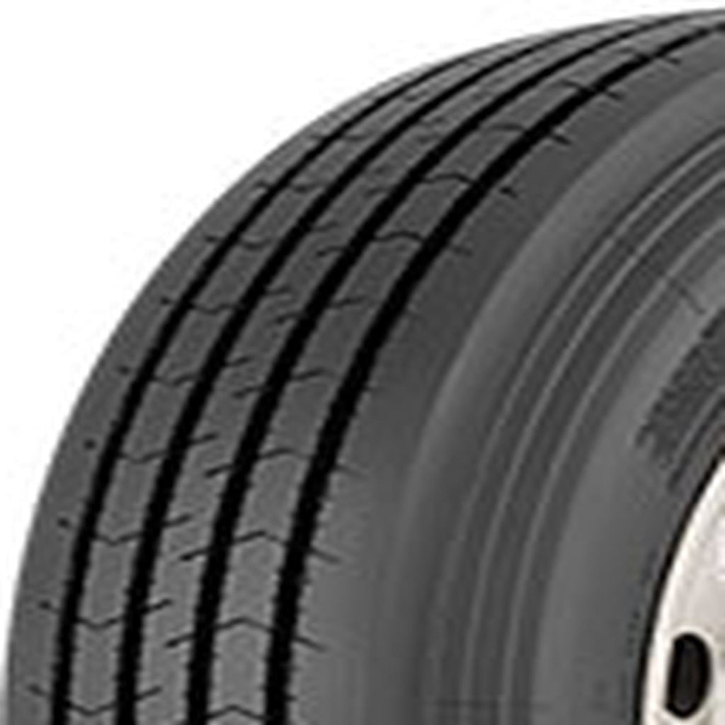 Trailer King Ultra STR 235/80R16 129/125L G Trailer Tire