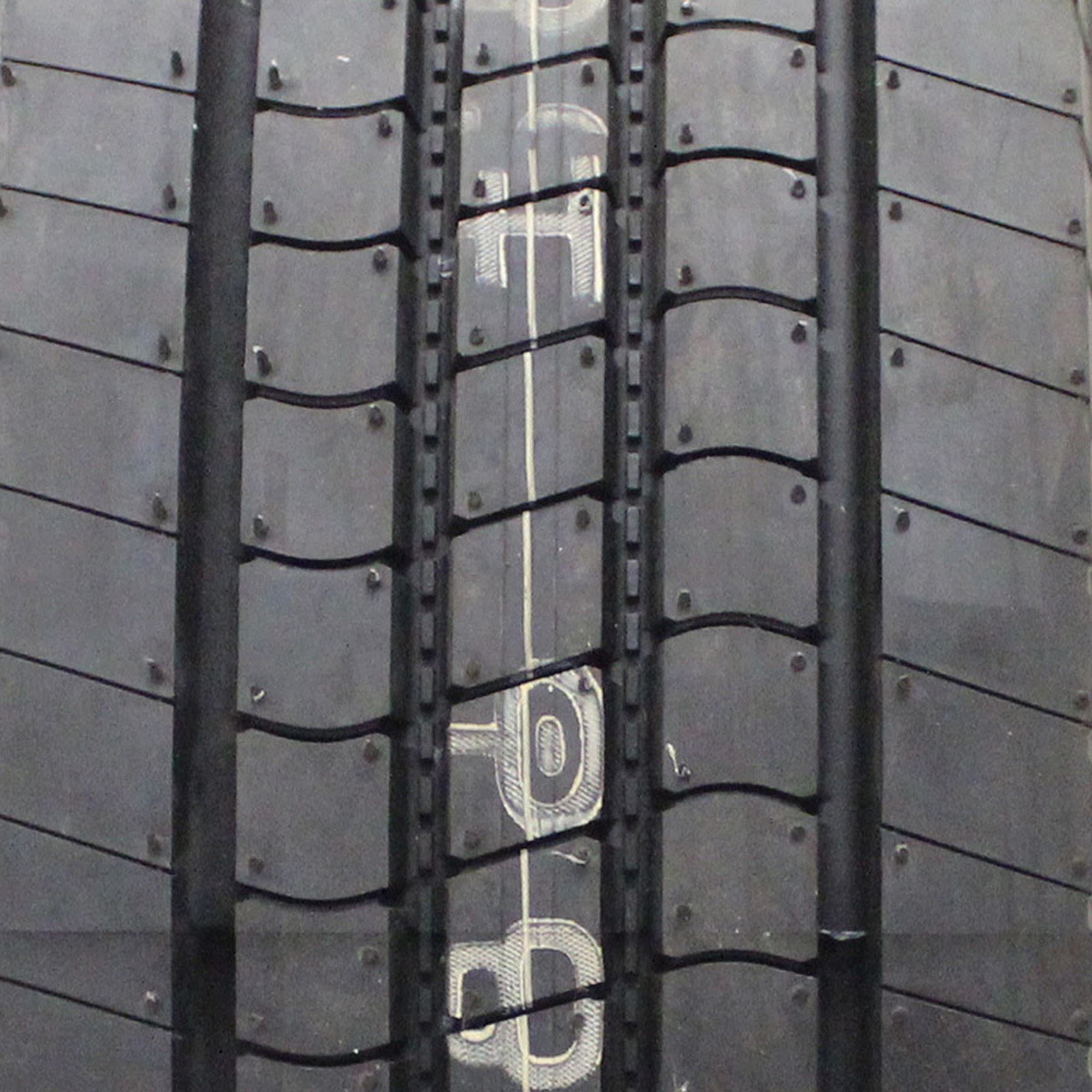 Falken RI151 235/75R17.5 143/141J J Commercial Tire