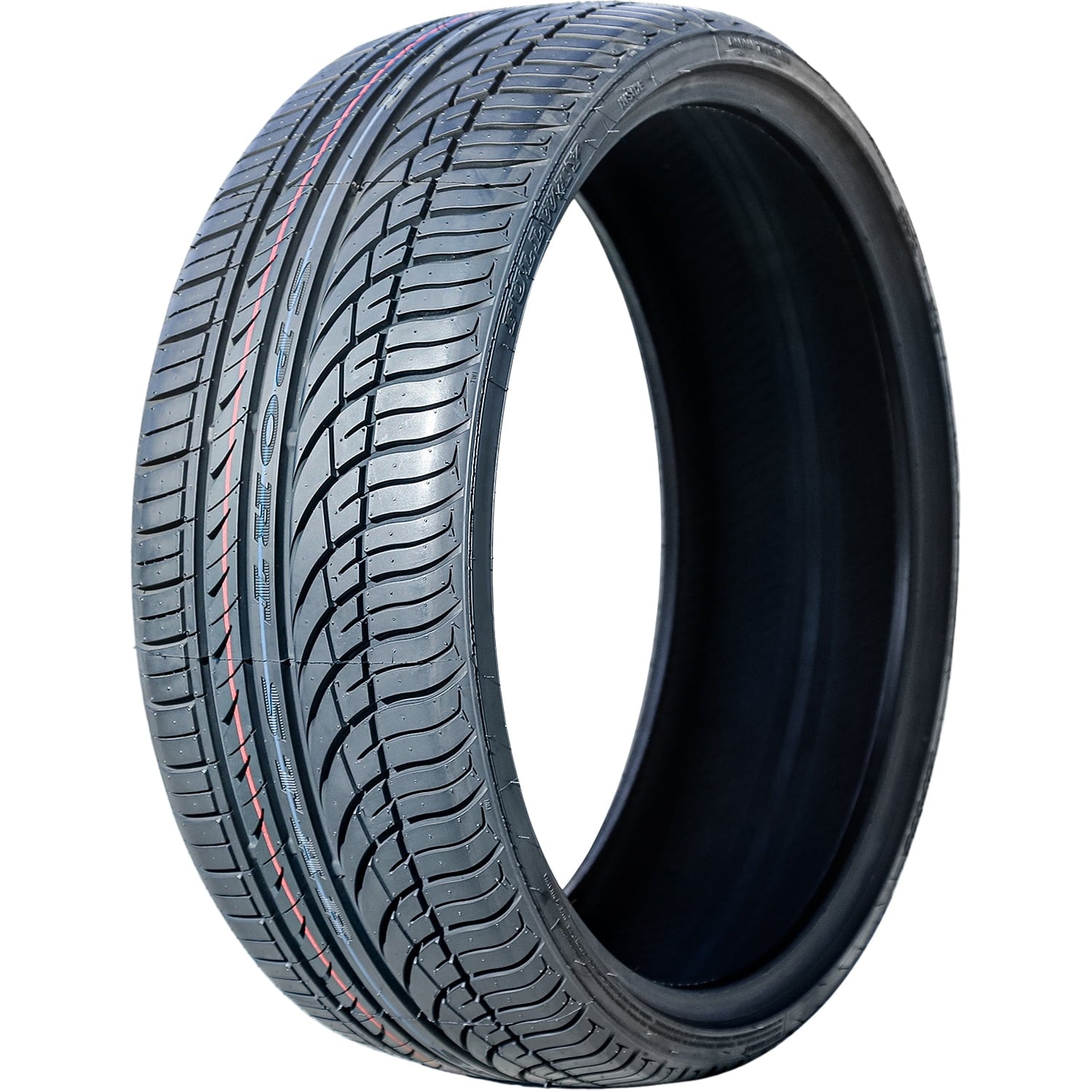 Fullway HP108 295/35R24 110V XL Performance a/s All Season Tire