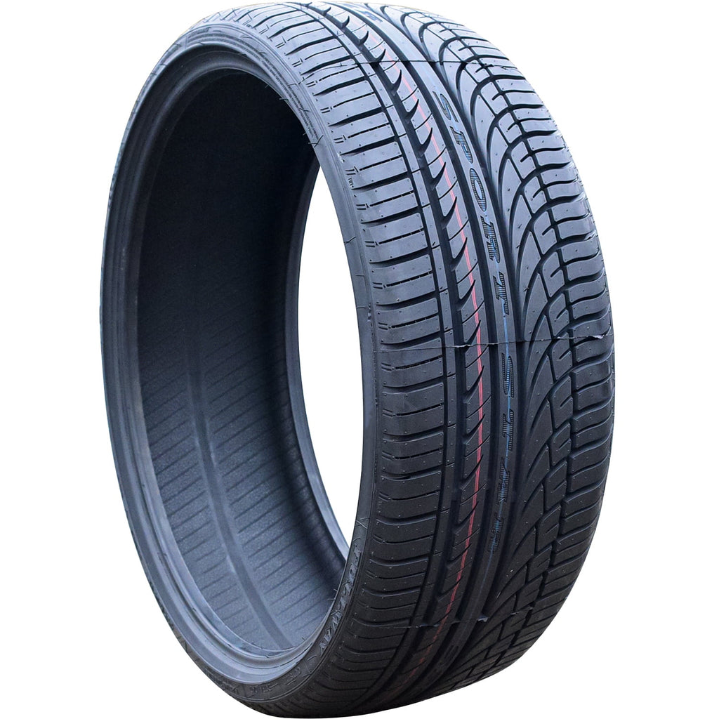 Fullway HP108 295/35R24 110V XL Performance a/s All Season Tire