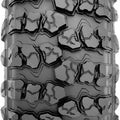 Yokohama Geolandar X-MT 40X15.50R24/10 128Q BW All Season Tire