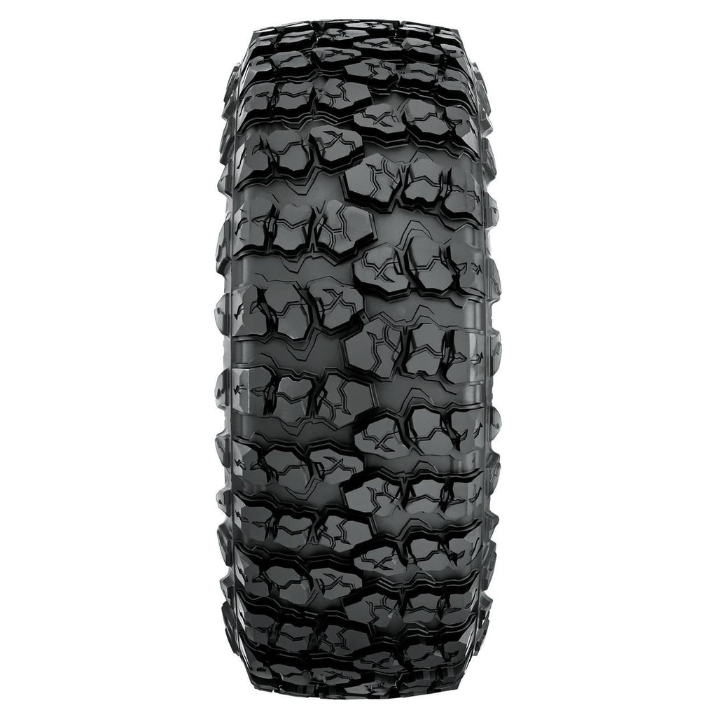 Yokohama Geolandar X-MT 40X15.50R24/10 128Q BW All Season Tire