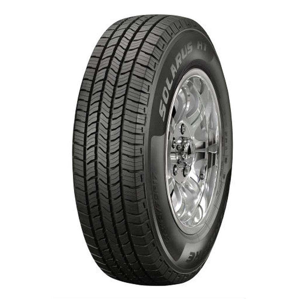 Starfire Solarus HT All Season 265/65R17 112T Light Truck Tire
