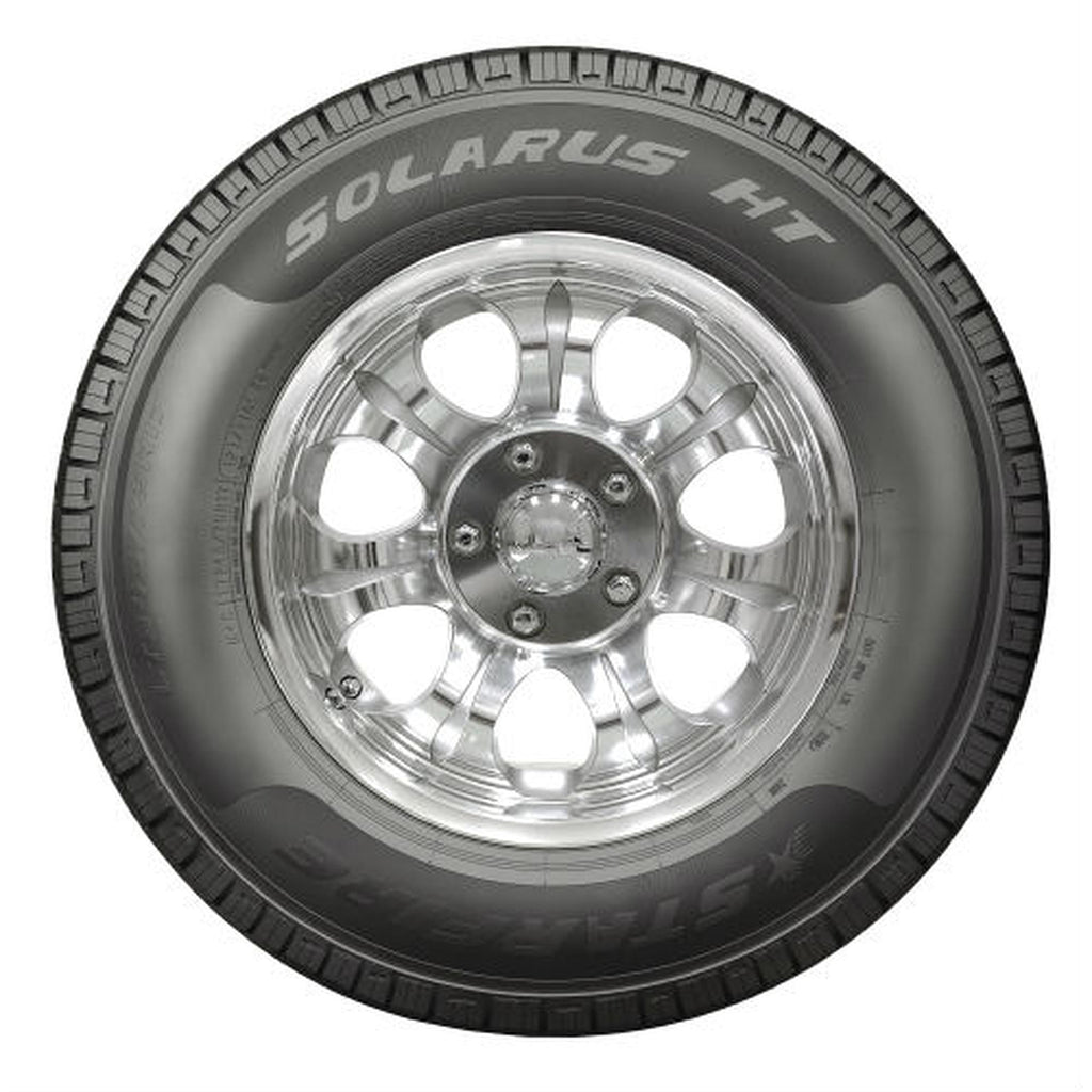 Starfire Solarus HT All Season 265/65R17 112T Light Truck Tire