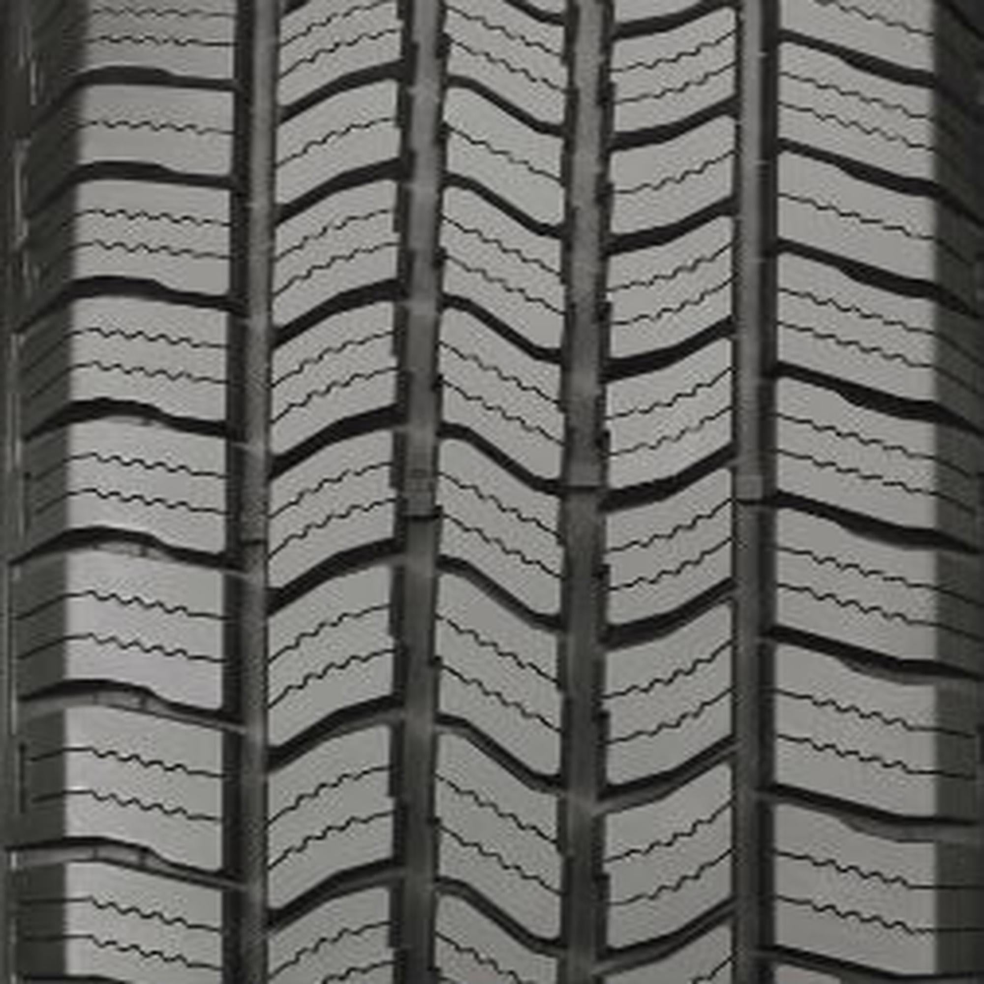 Starfire Solarus HT All Season 265/65R17 112T Light Truck Tire