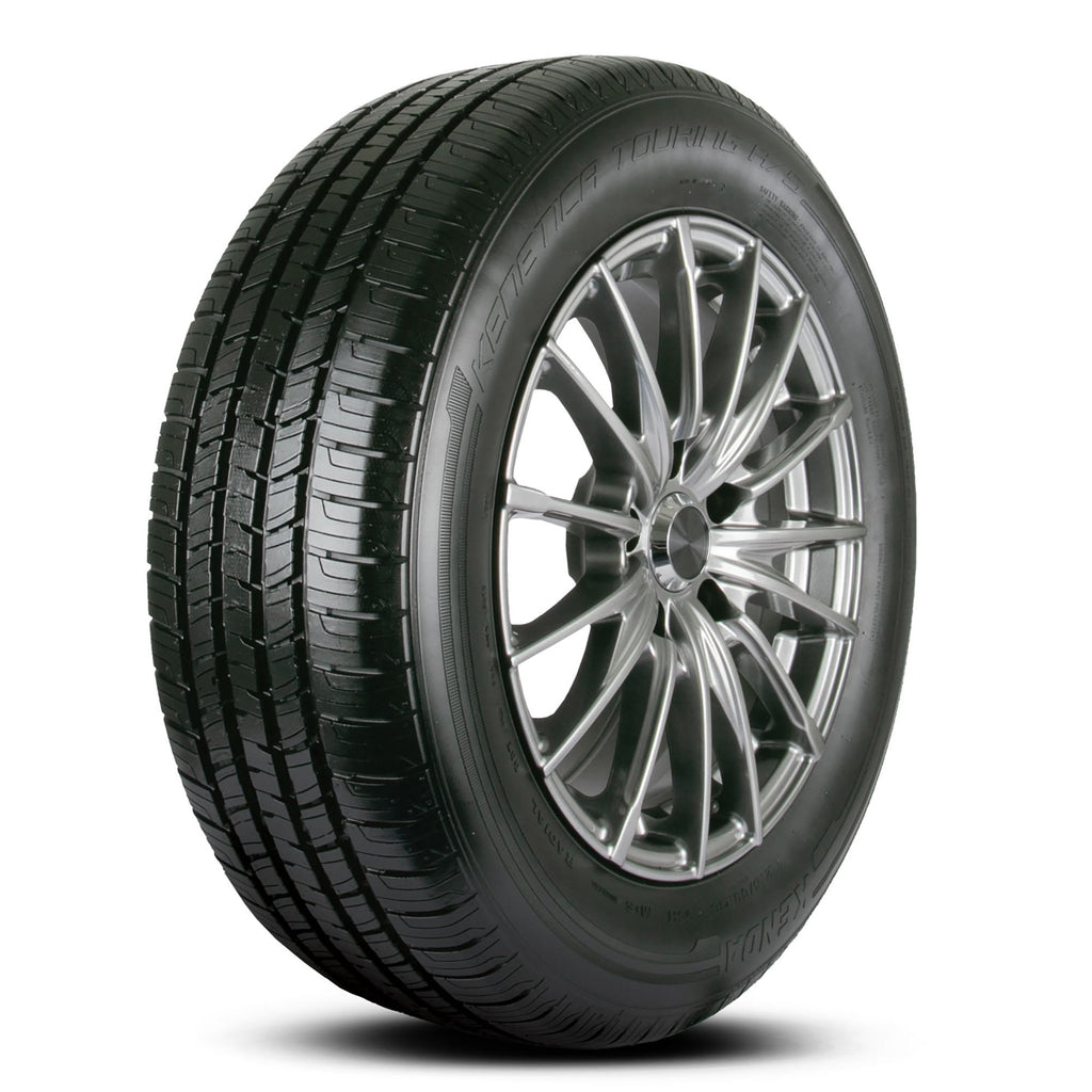 Nitto Ridge Grappler 35X12.50R17 E/10PLY BSW Tire
