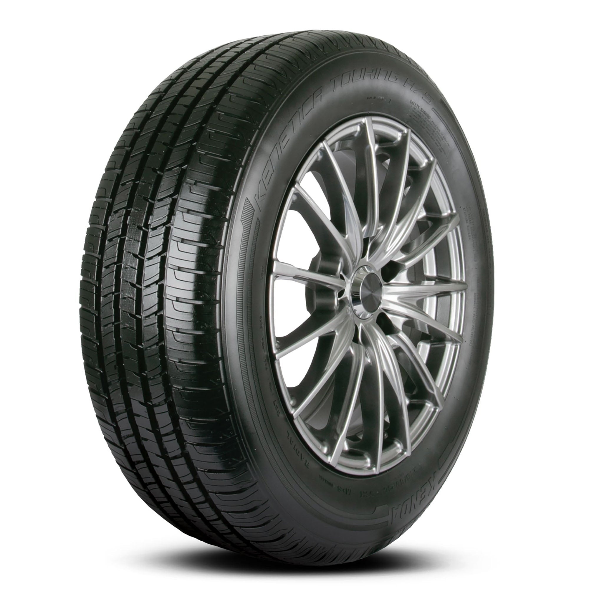 Nitto Ridge Grappler 35X12.50R17 E/10PLY BSW Tire