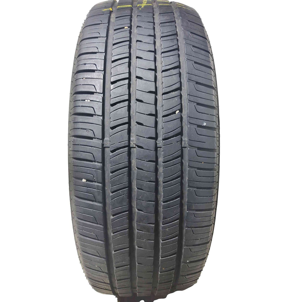 Nitto Ridge Grappler 35X12.50R17 E/10PLY BSW Tire
