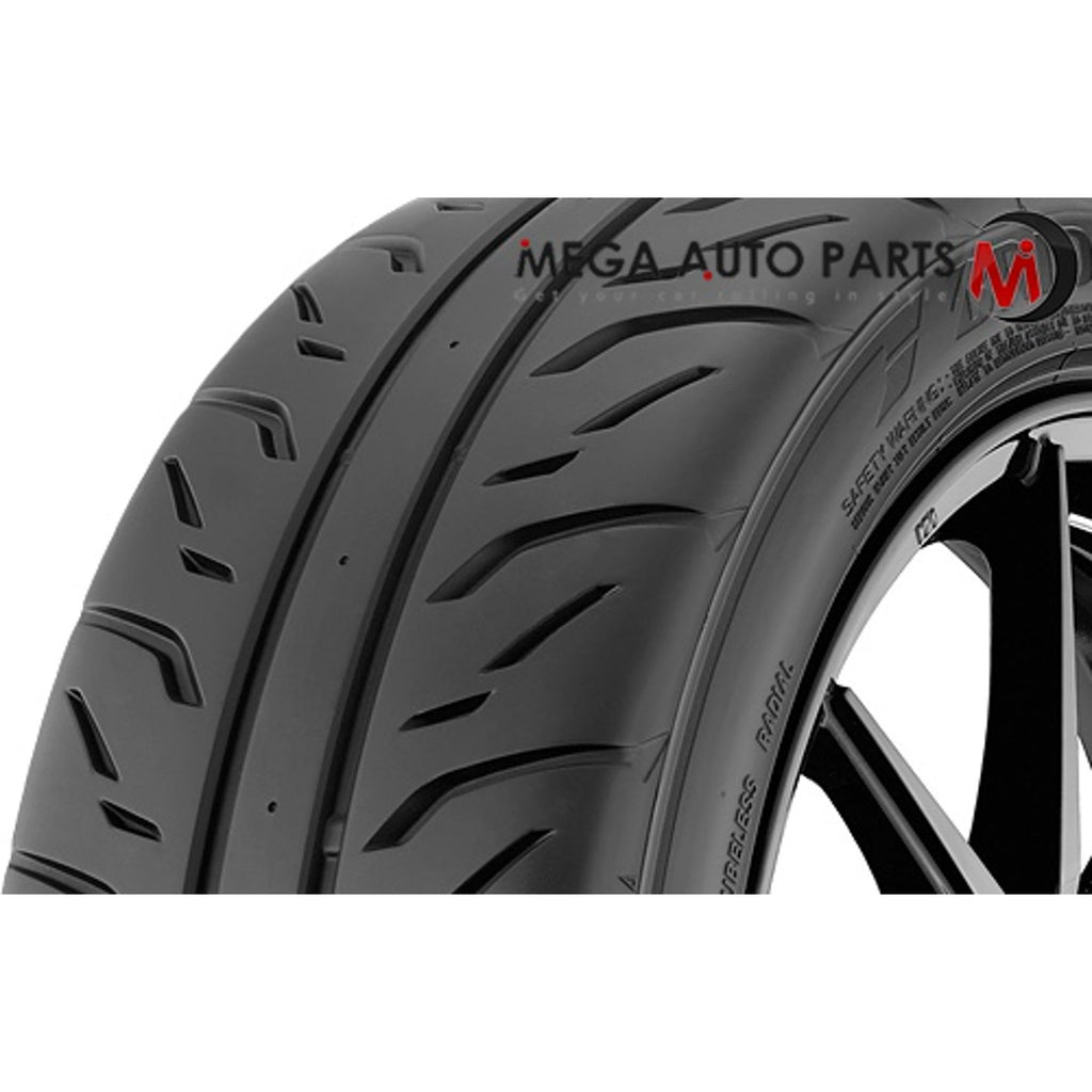 Bridgestone Potenza RE-71R 225/45R18 95W XL Ultra High Performance Summer Tire