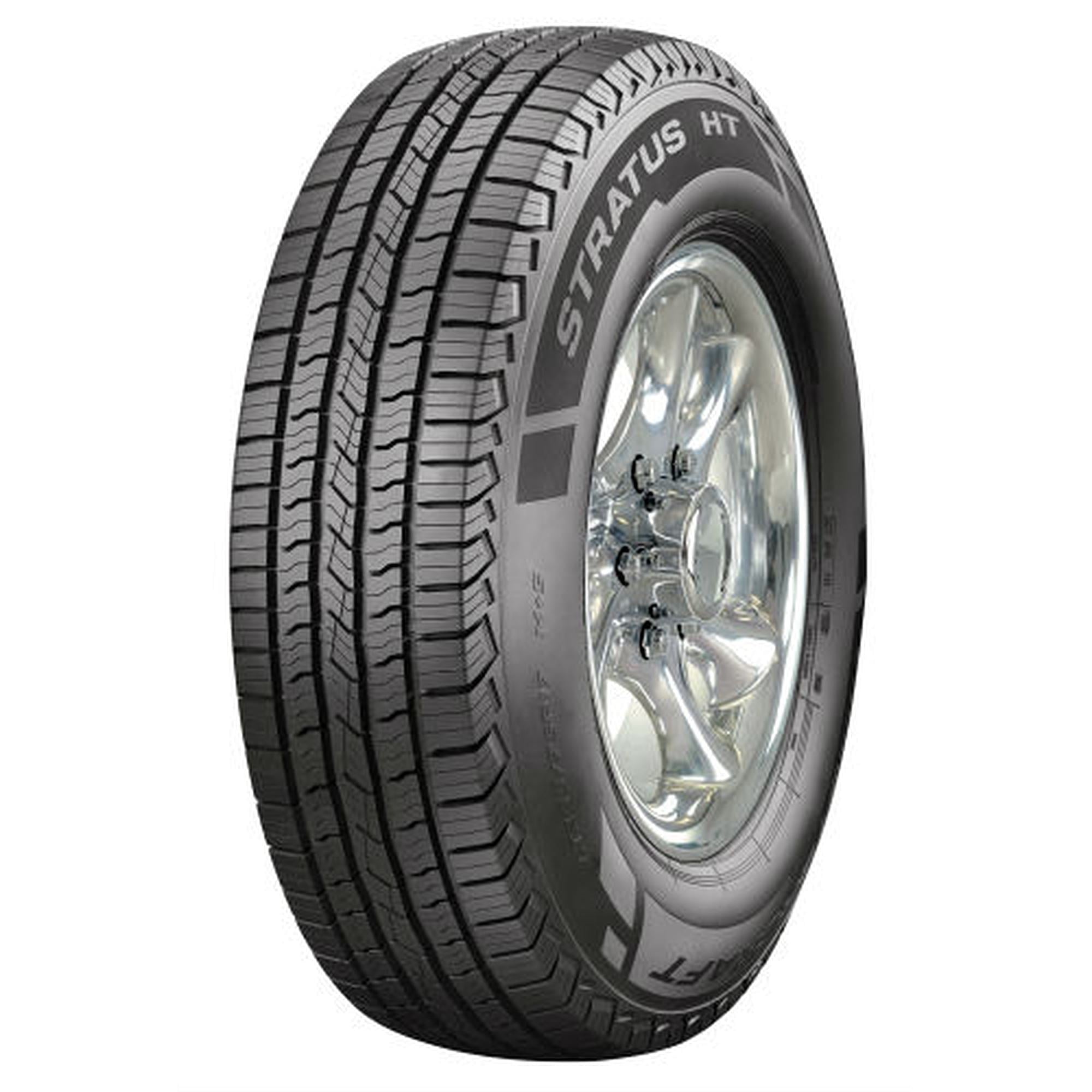 Mastercraft Stratus HT Highway 235/70R16 106T Light Truck Tire