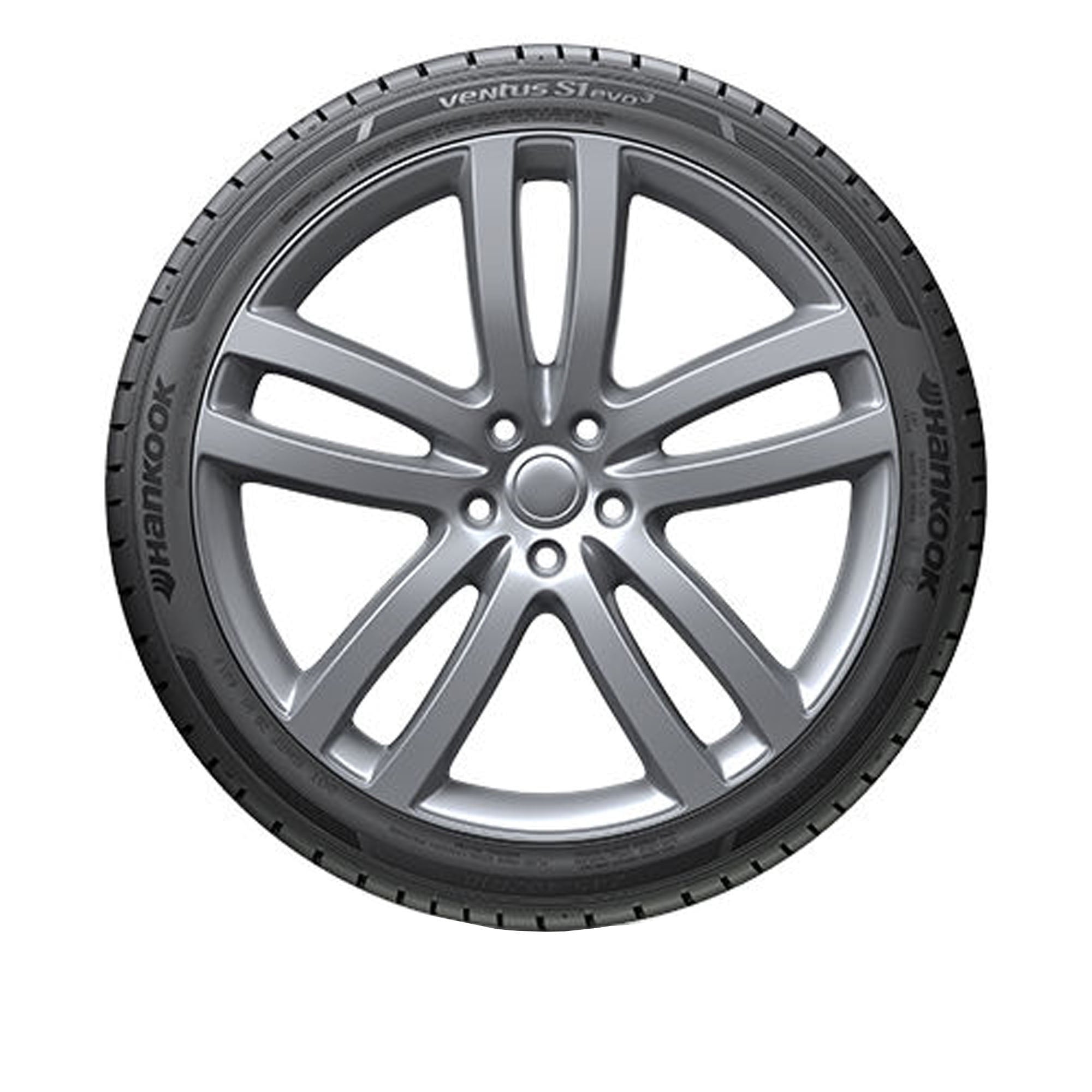Hankook Ventus S1 Evo 3 K127 Summer Tire 285/40R19XL 107Y