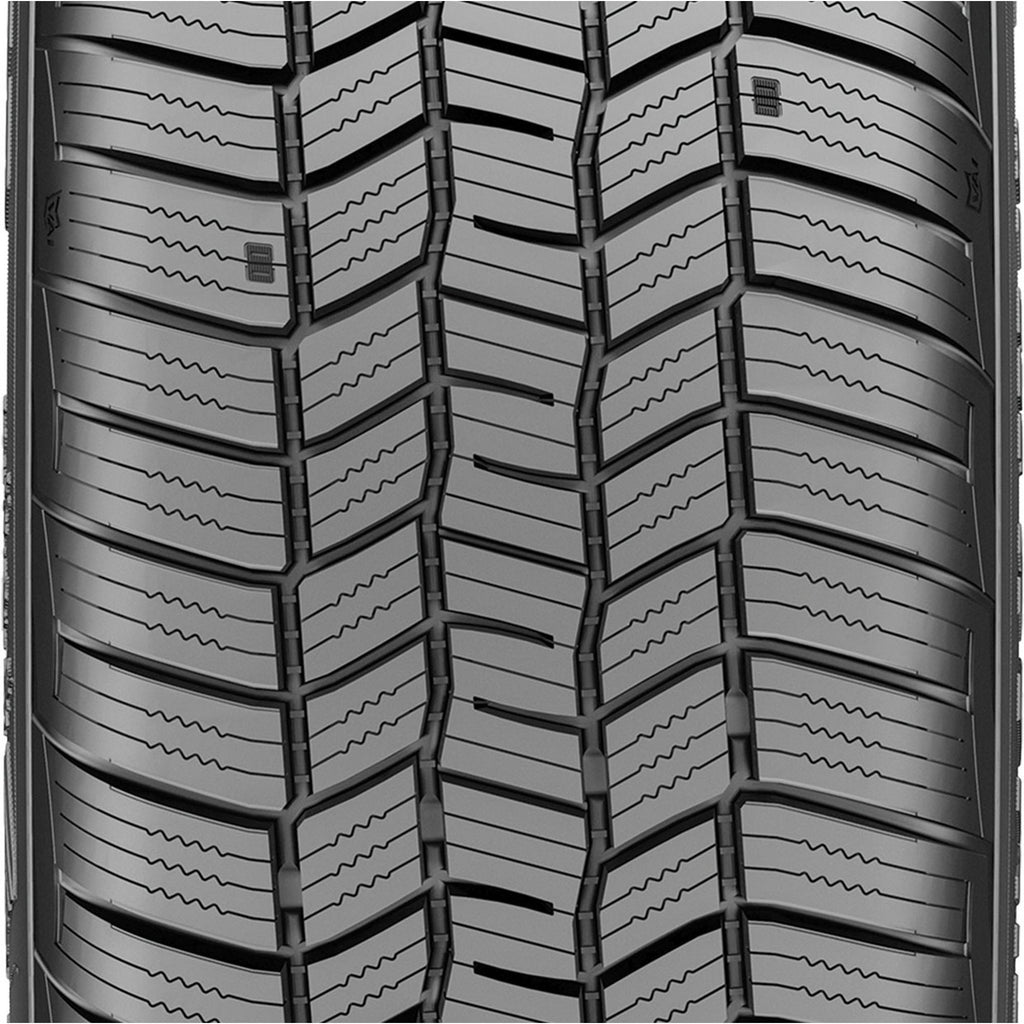 General AltiMAX 365 AW All Weather 215/55R16 97H XL Passenger Tire