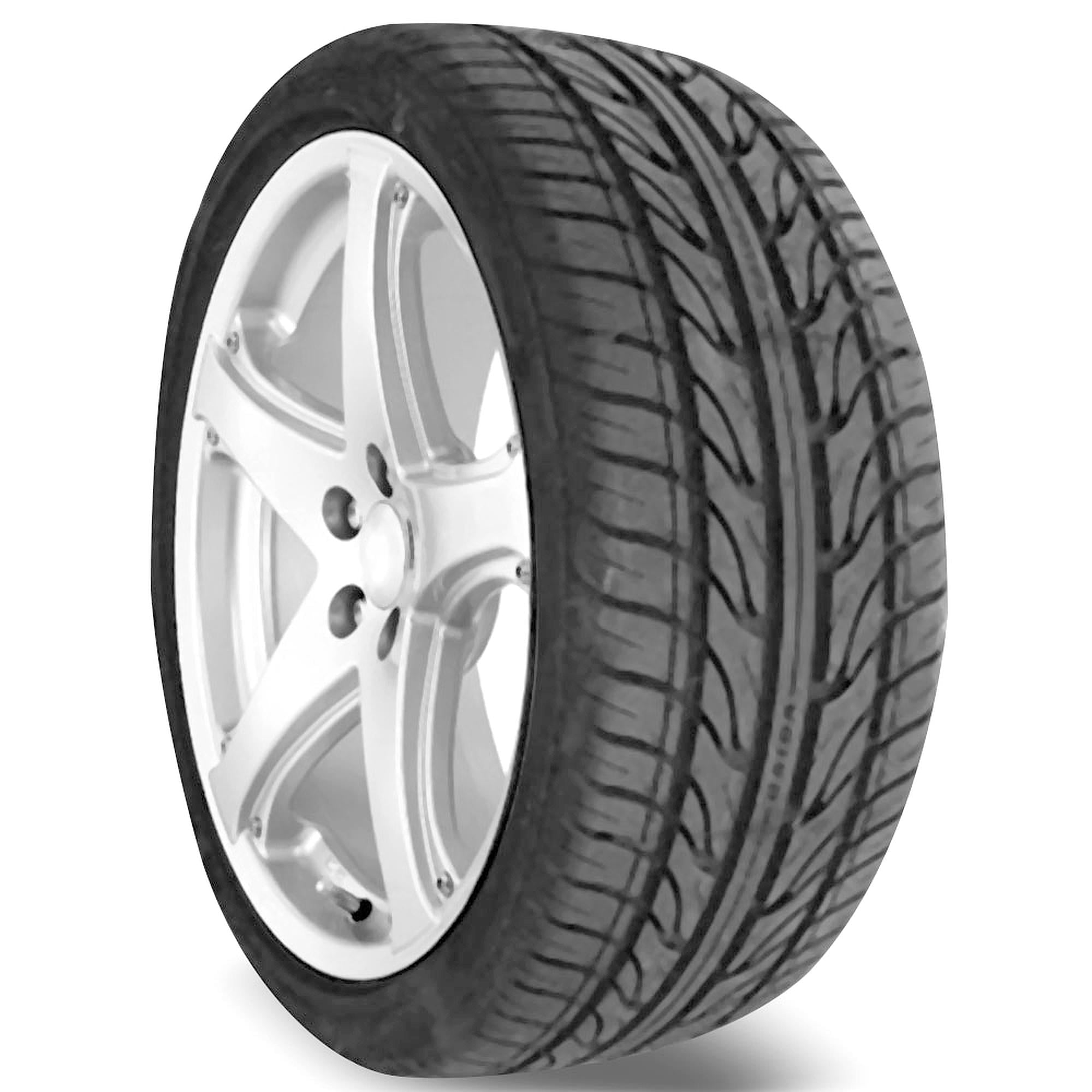 Haida HD921 UHP Summer 225/30R22 87W Passenger Tire