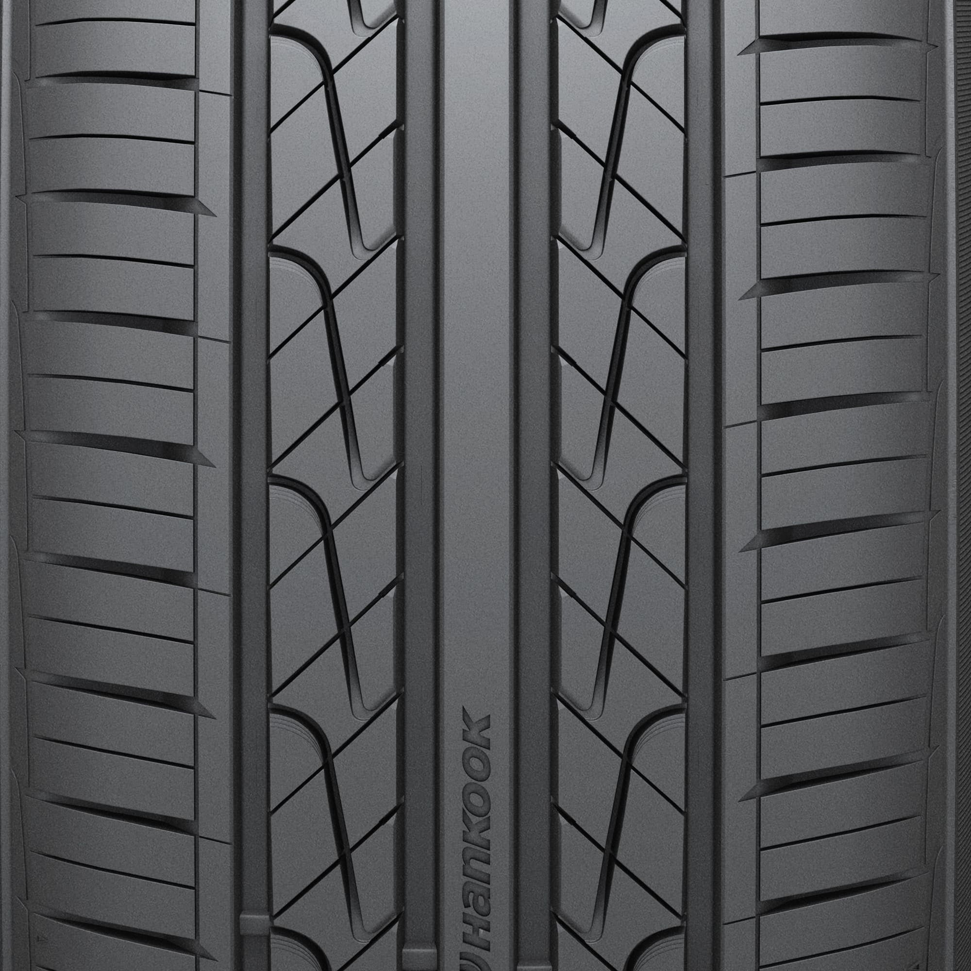 Hankook Ventus V2 Concept2 (H457) UHP 185/55R16 83H Passenger Tire