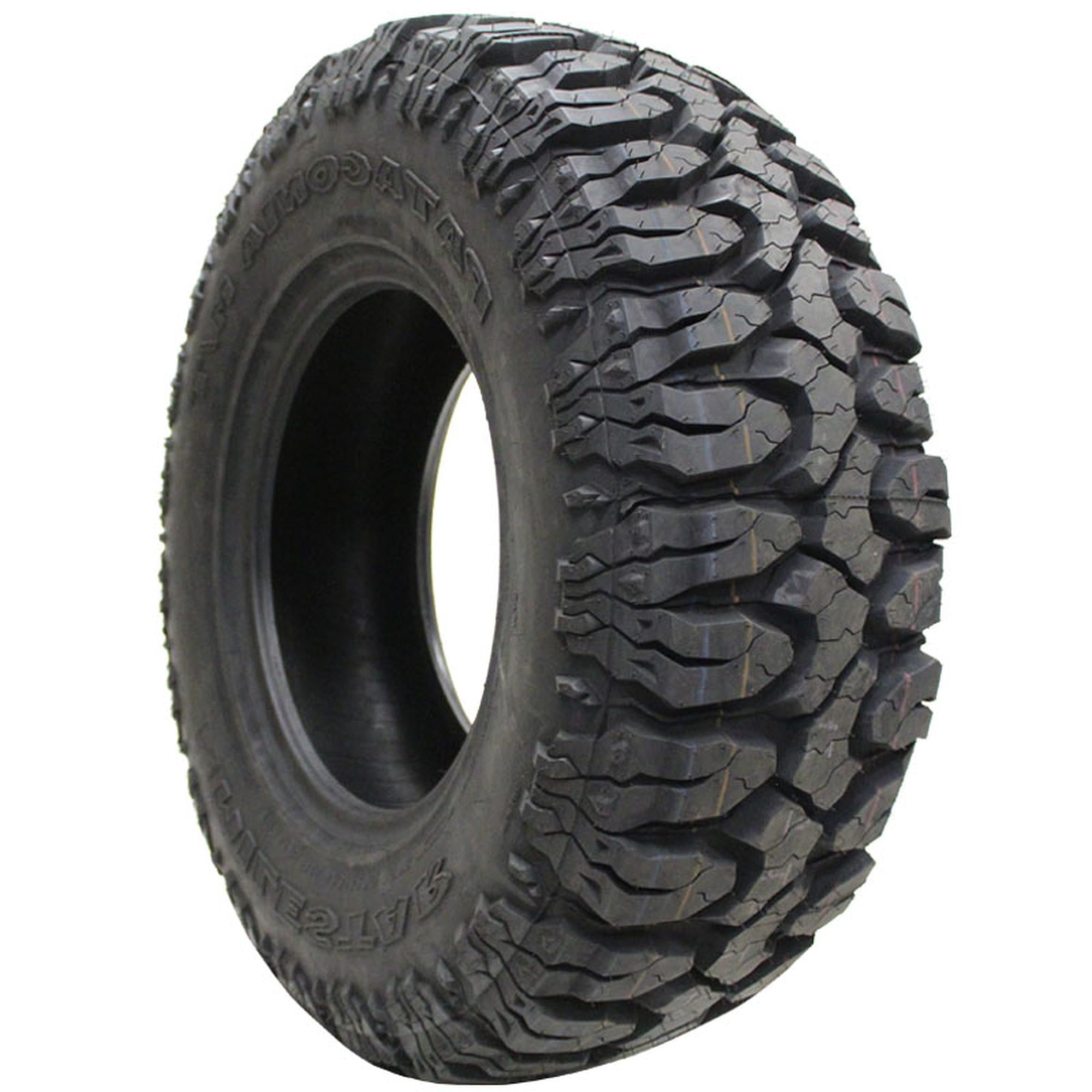 Milestar Patagonia M/T Mud Terrain LT315/75R16 121/118Q D Light Truck Tire