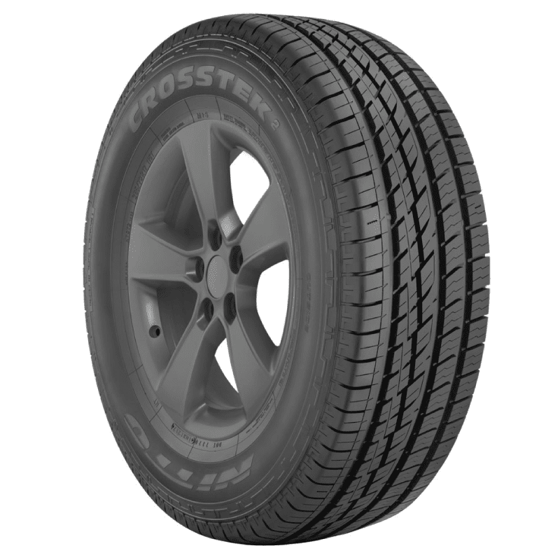 Nitto Crosstek 2 275/65R18 116T