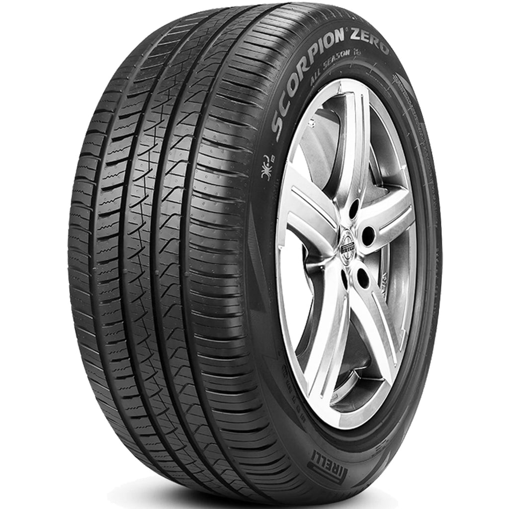 Pirelli Scorpion Zero All Season Plus All Season 265/35R22 102Y XL SUV/Crossover Tire