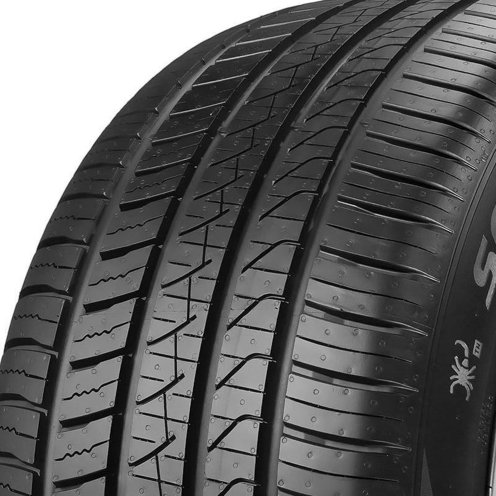 Pirelli Scorpion Zero All Season Plus All Season 265/35R22 102Y XL SUV/Crossover Tire