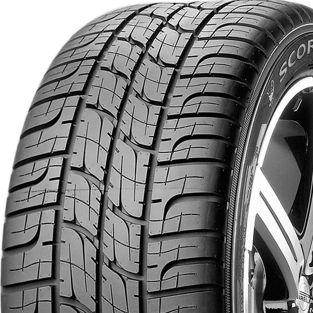 Pirelli Scorpion Zero All Season Plus All Season 265/35R22 102Y XL SUV/Crossover Tire