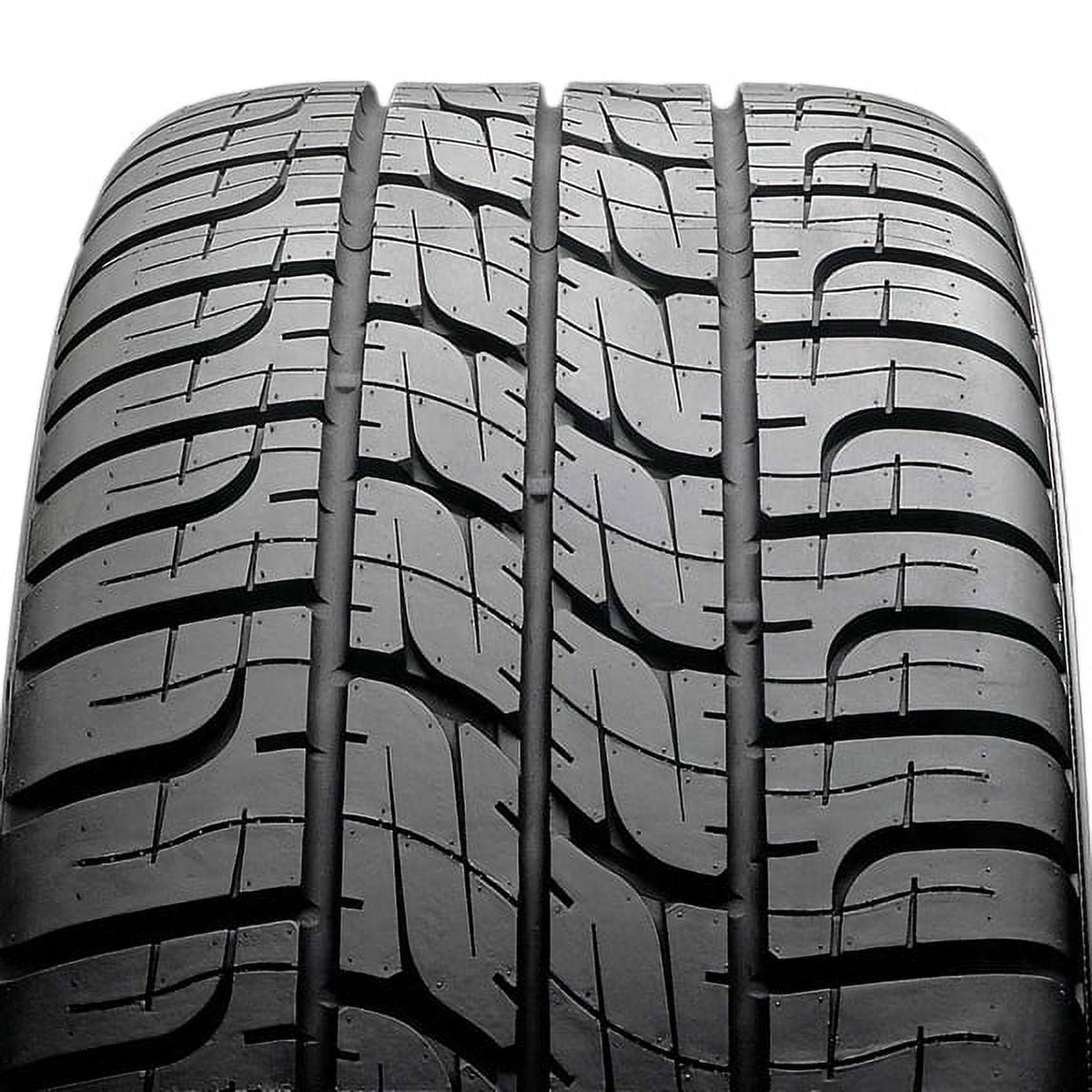 Pirelli Scorpion Zero All Season Plus All Season 265/35R22 102Y XL SUV/Crossover Tire