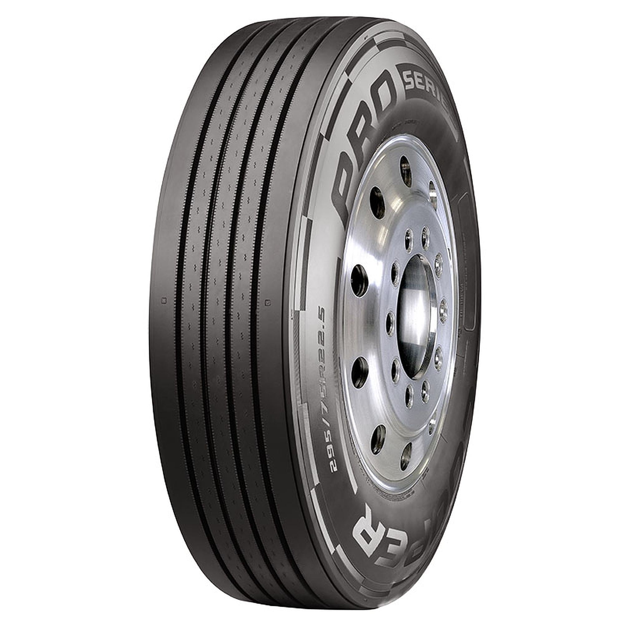 Cooper Pro Series LHS 11R22.5 144L G Commercial Tire