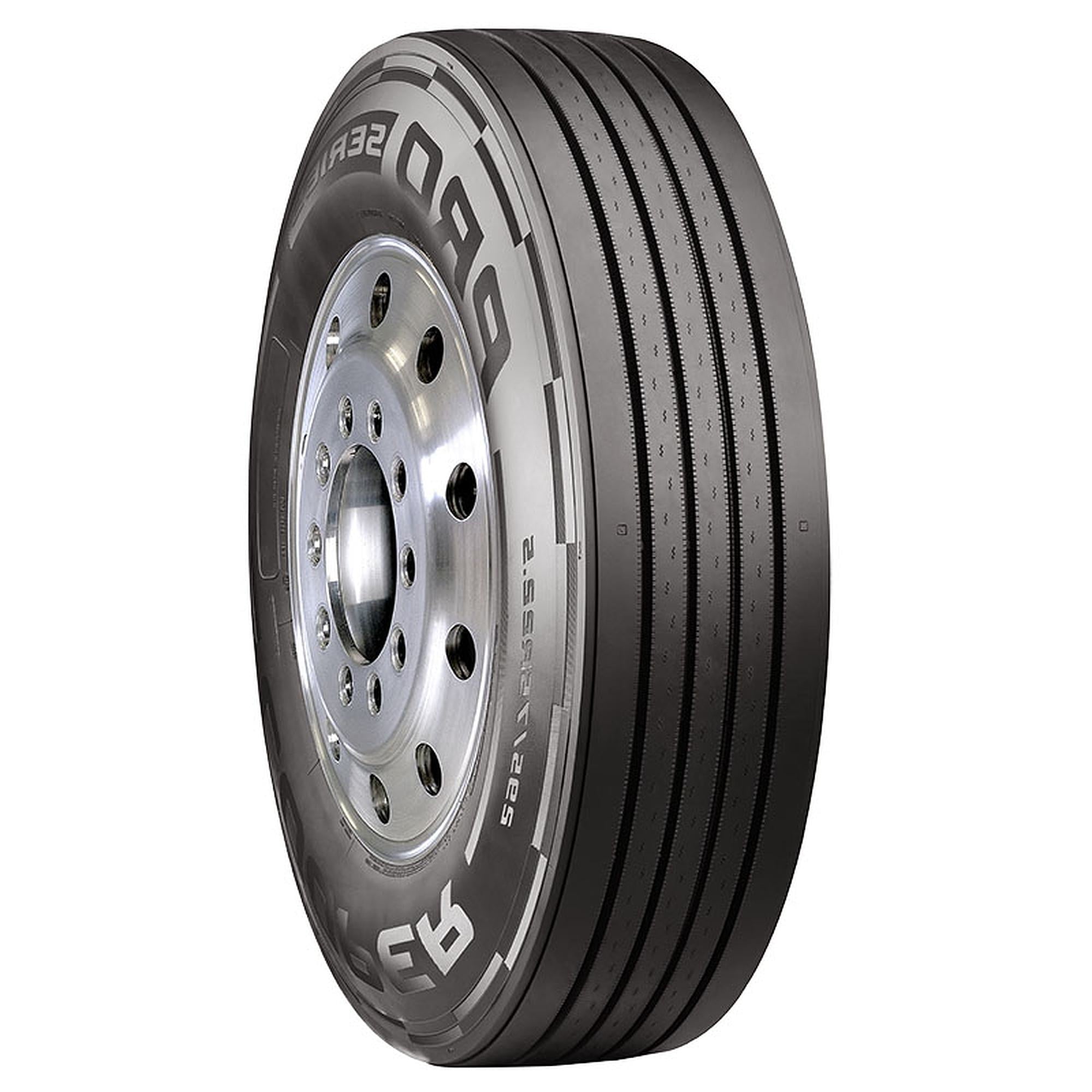 Cooper Pro Series LHS 11R22.5 144L G Commercial Tire
