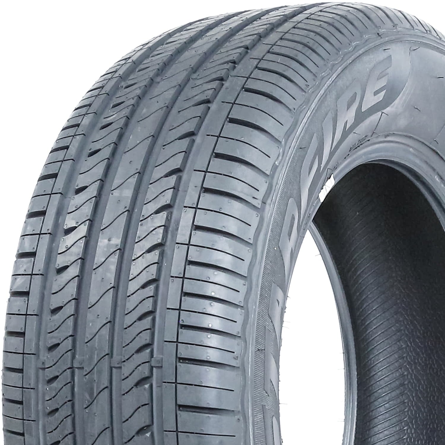Pair of 2 (TWO) Starfire Solarus AS 185/65R15 88H AS All Season Tires Fits: 2017 Hyundai Accent LE, 2013-14 Honda Fit EV