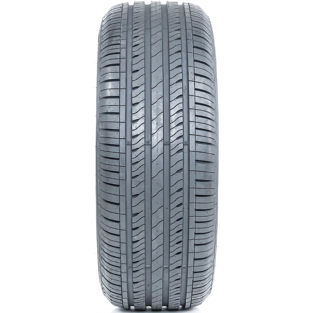 Pair of 2 (TWO) Starfire Solarus AS 185/65R15 88H AS All Season Tires Fits: 2017 Hyundai Accent LE, 2013-14 Honda Fit EV