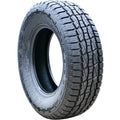 Linglong Crosswind A/T All Terrain LT285/70R17 121S D Light Truck Tire