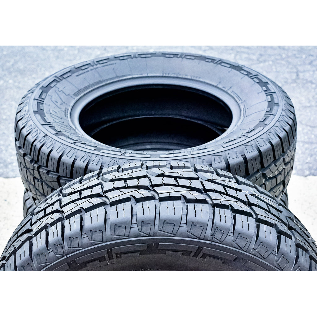 Linglong Crosswind A/T All Terrain LT285/70R17 121S D Light Truck Tire