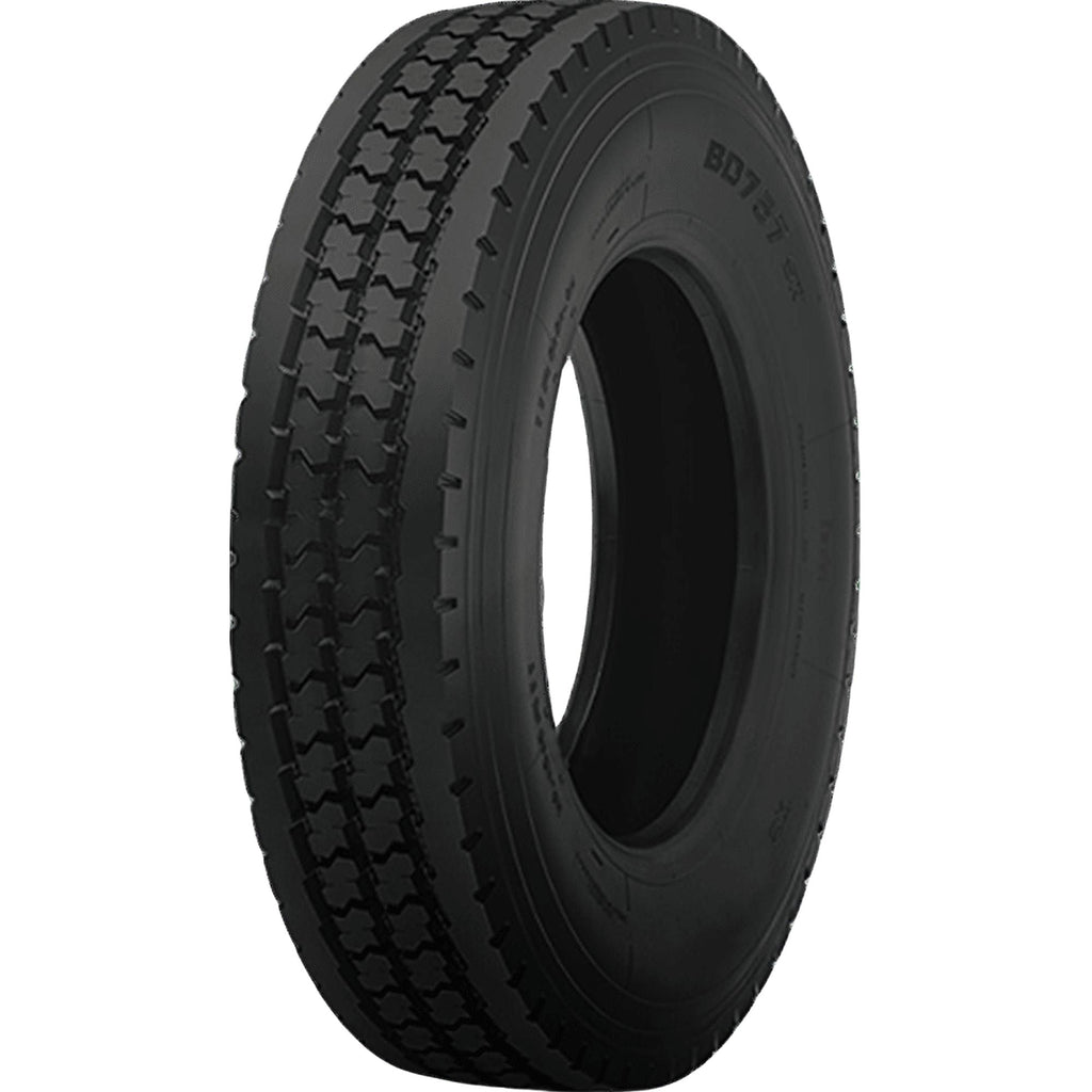Milestar BD757 SW 11R24.5 146/143L G Commercial Tire