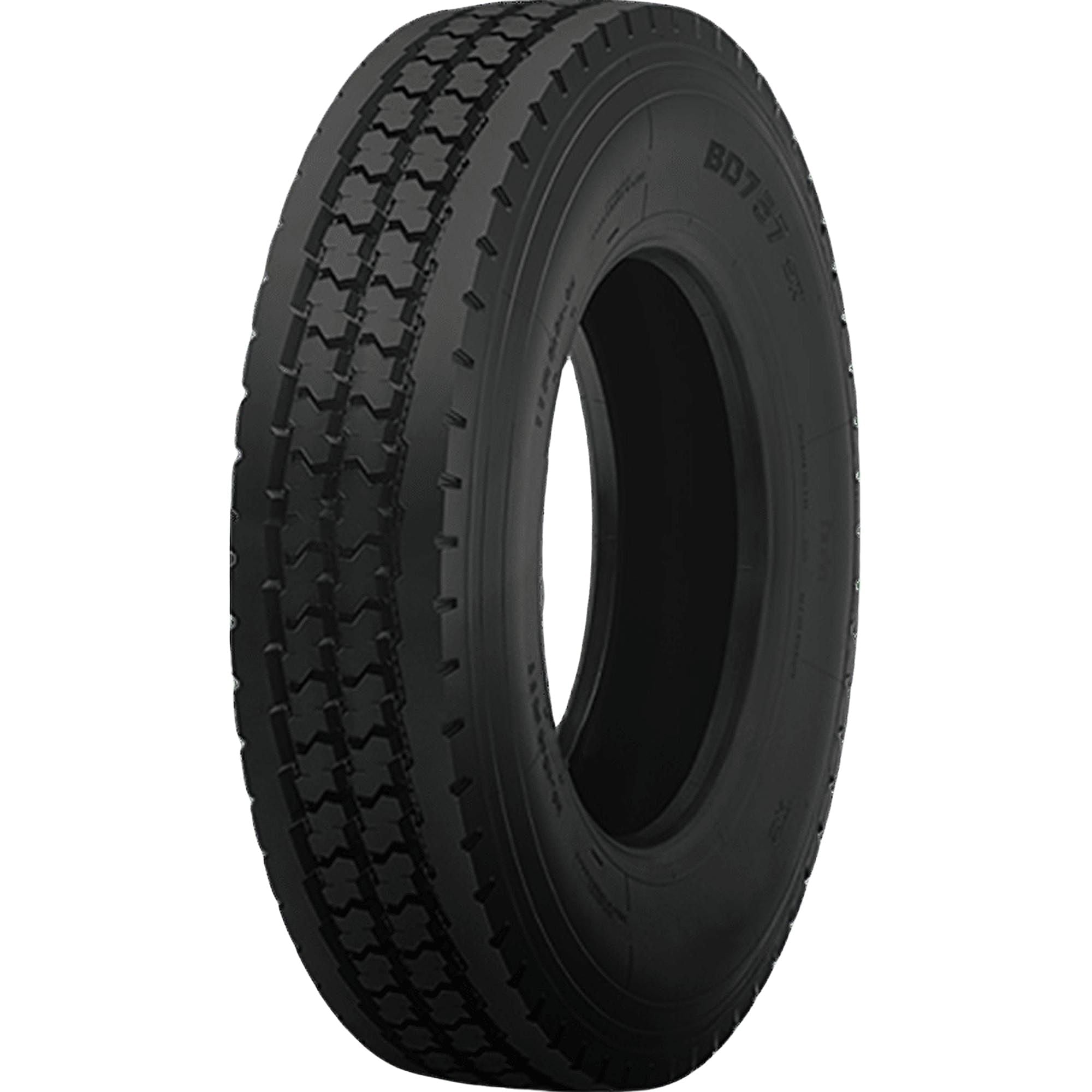 Milestar BD757 SW 11R24.5 146/143L G Commercial Tire
