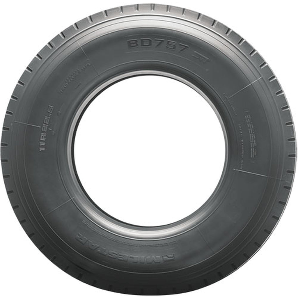 Milestar BD757 SW 11R24.5 146/143L G Commercial Tire