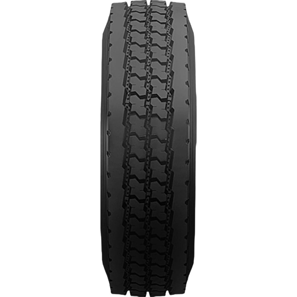 Milestar BD757 SW 11R24.5 146/143L G Commercial Tire