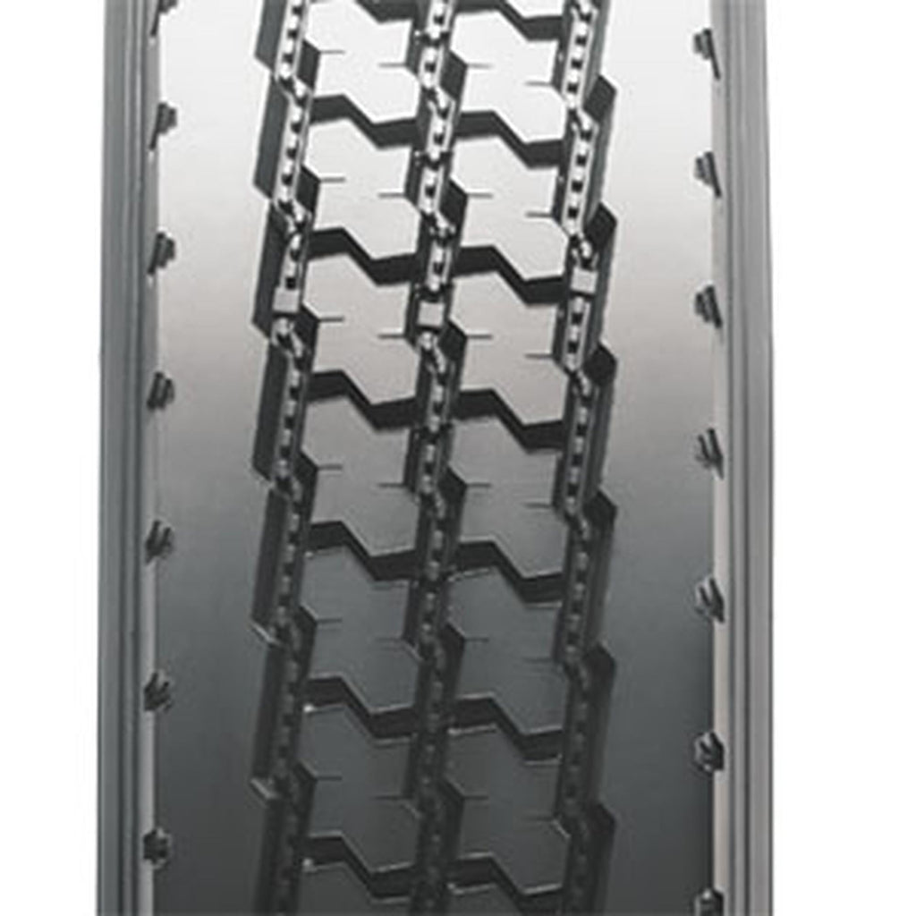 Milestar BD757 SW 11R24.5 146/143L G Commercial Tire