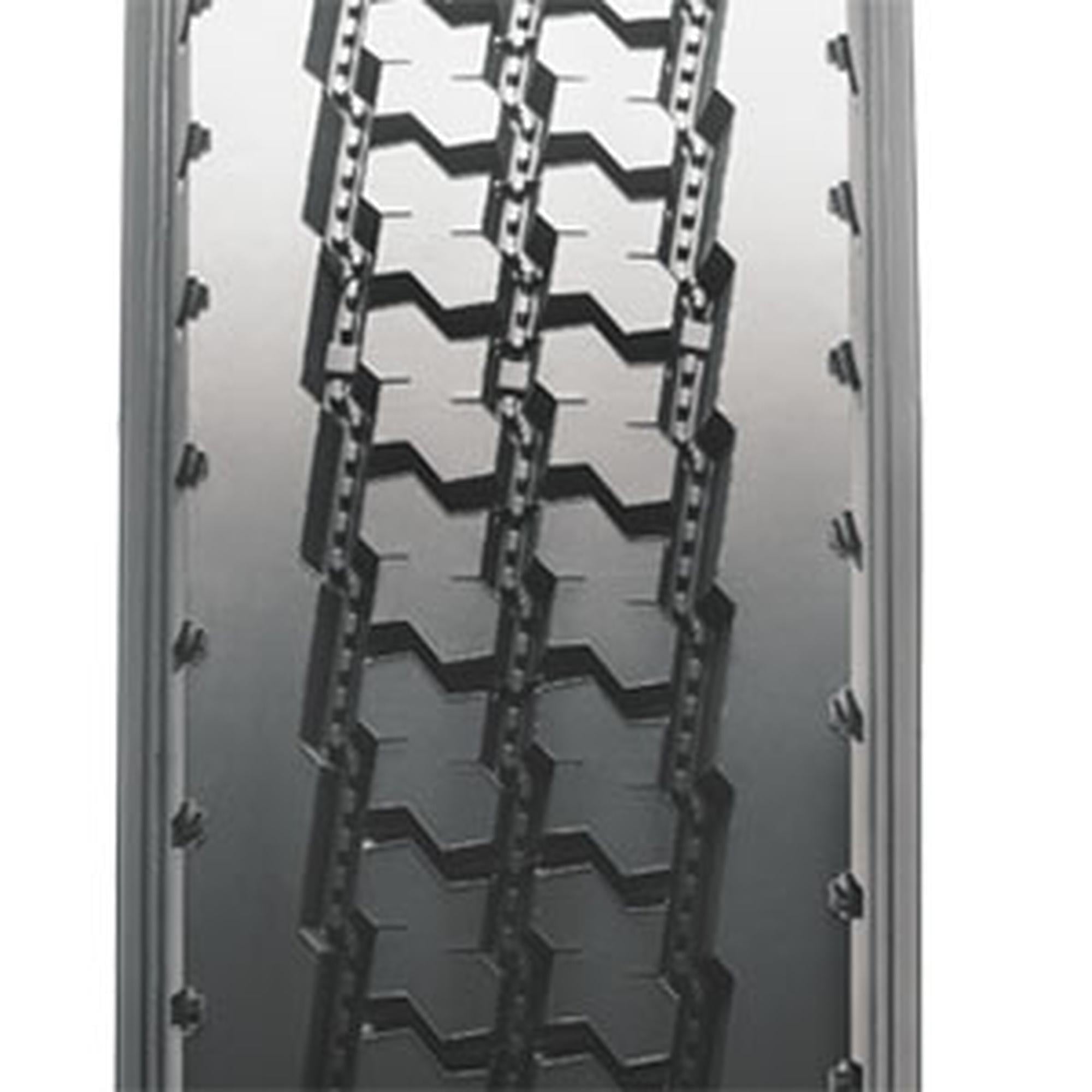 Milestar BD757 SW 11R24.5 146/143L G Commercial Tire