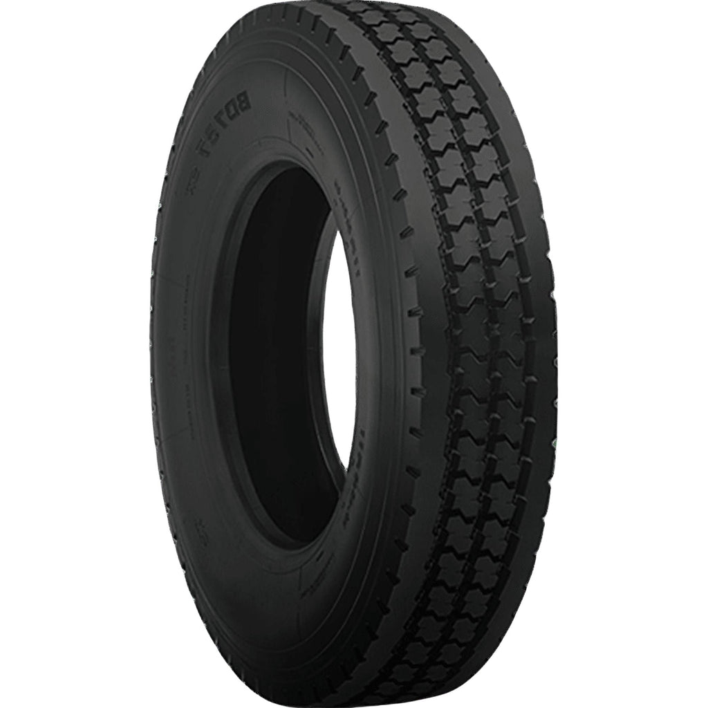 Milestar BD757 SW 11R24.5 146/143L G Commercial Tire