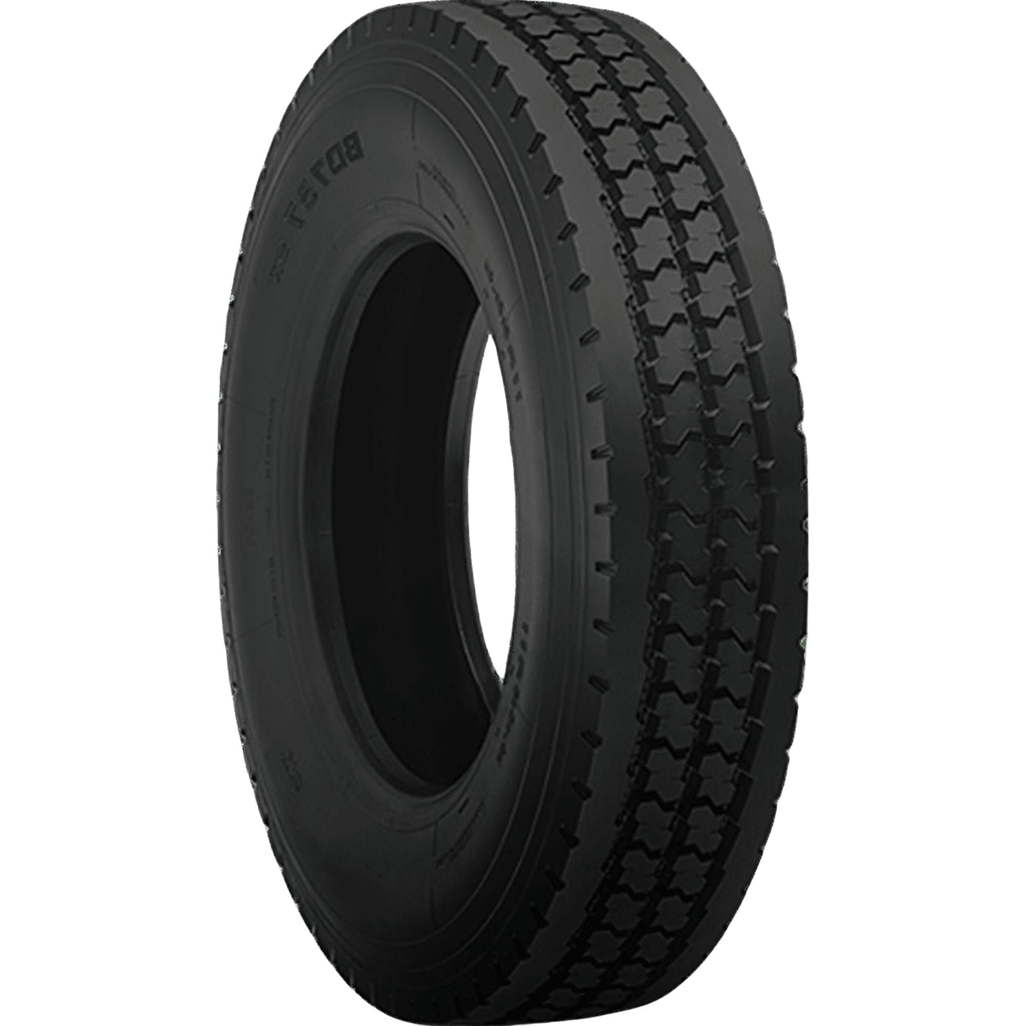 Milestar BD757 SW 11R24.5 146/143L G Commercial Tire