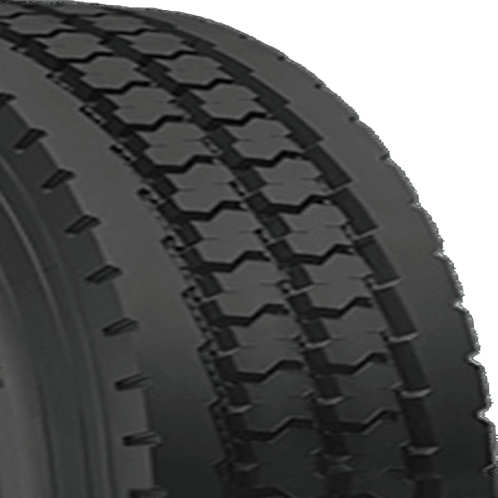 Milestar BD757 SW 11R24.5 146/143L G Commercial Tire