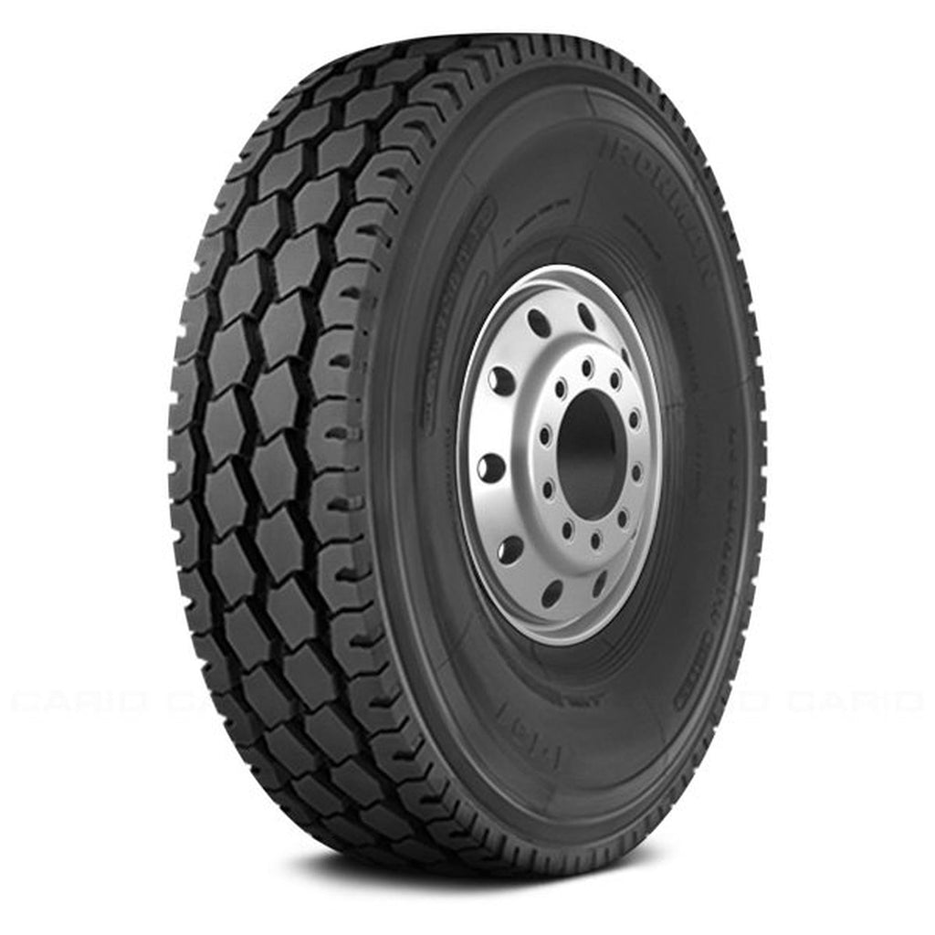 Ironman I-191 10R15 141/139K H Commercial Tire