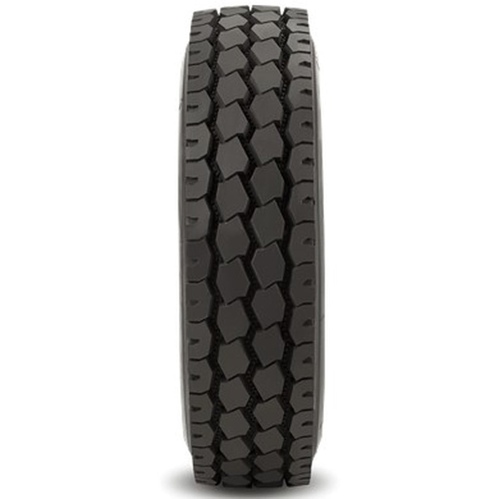 Ironman I-191 10R15 141/139K H Commercial Tire