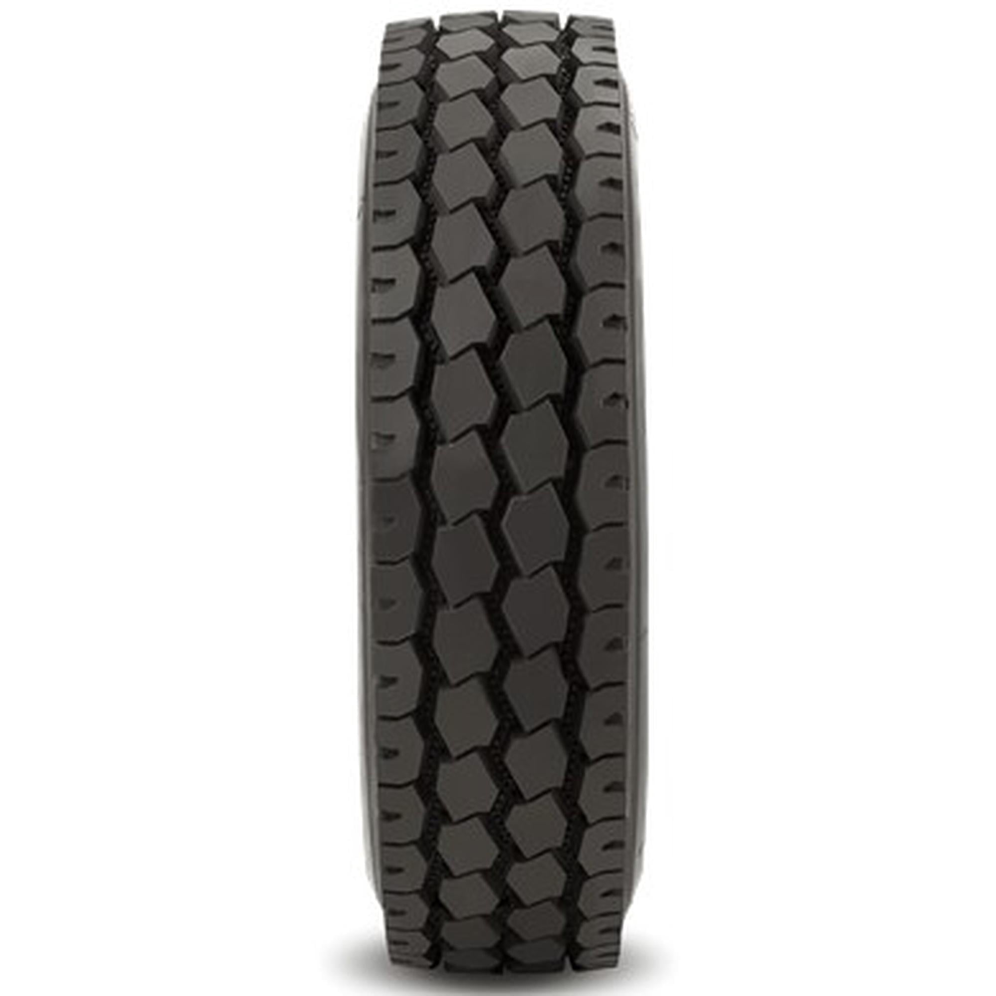 Ironman I-191 10R15 141/139K H Commercial Tire