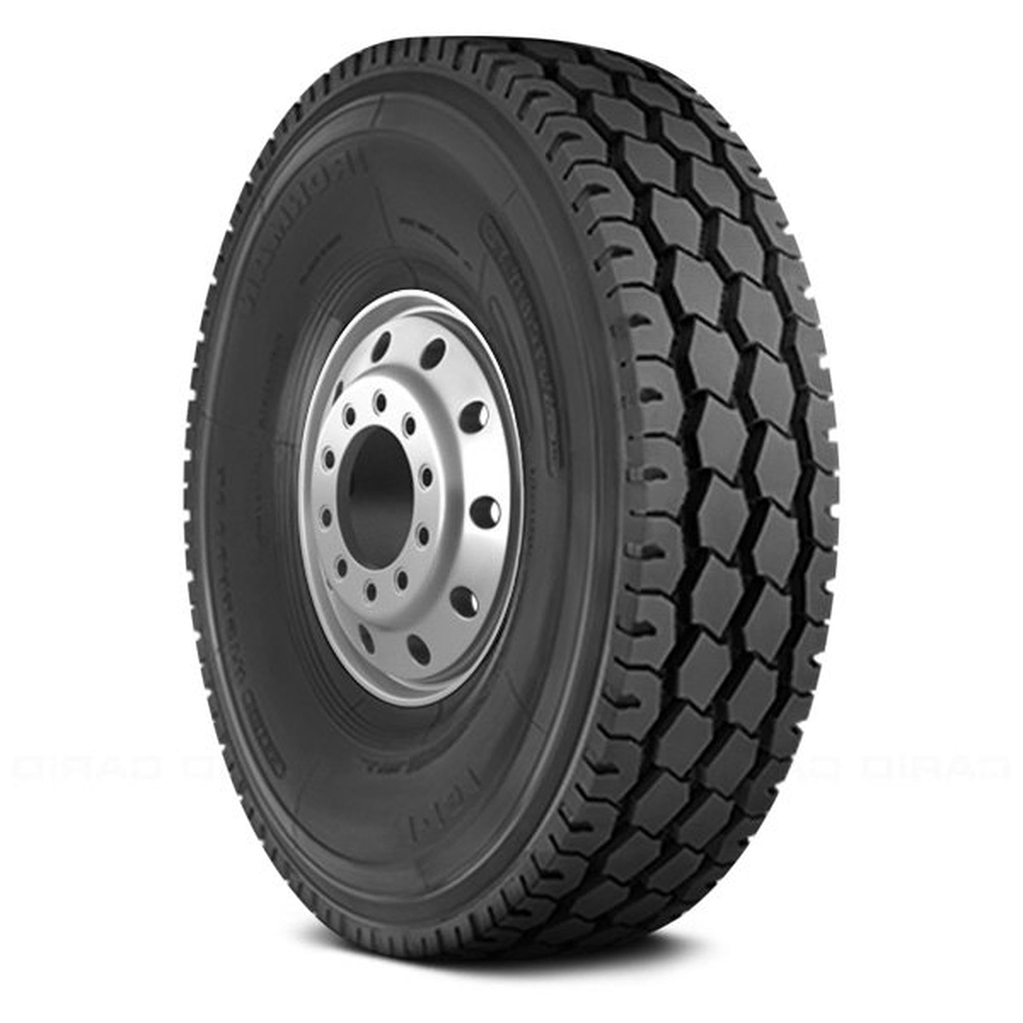 Ironman I-191 10R15 141/139K H Commercial Tire