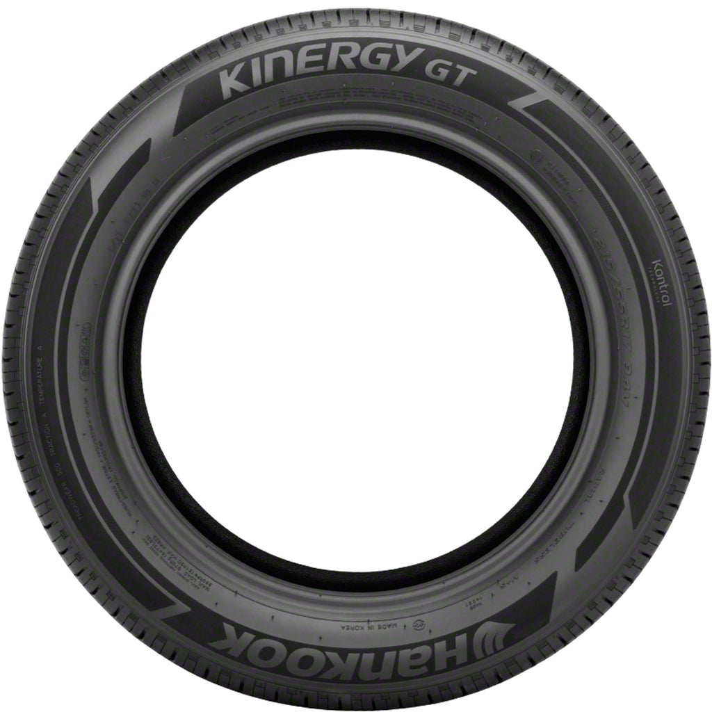 Hankook Kinergy GT HRS H436B 225/60R18XL 104H Passenger Tire