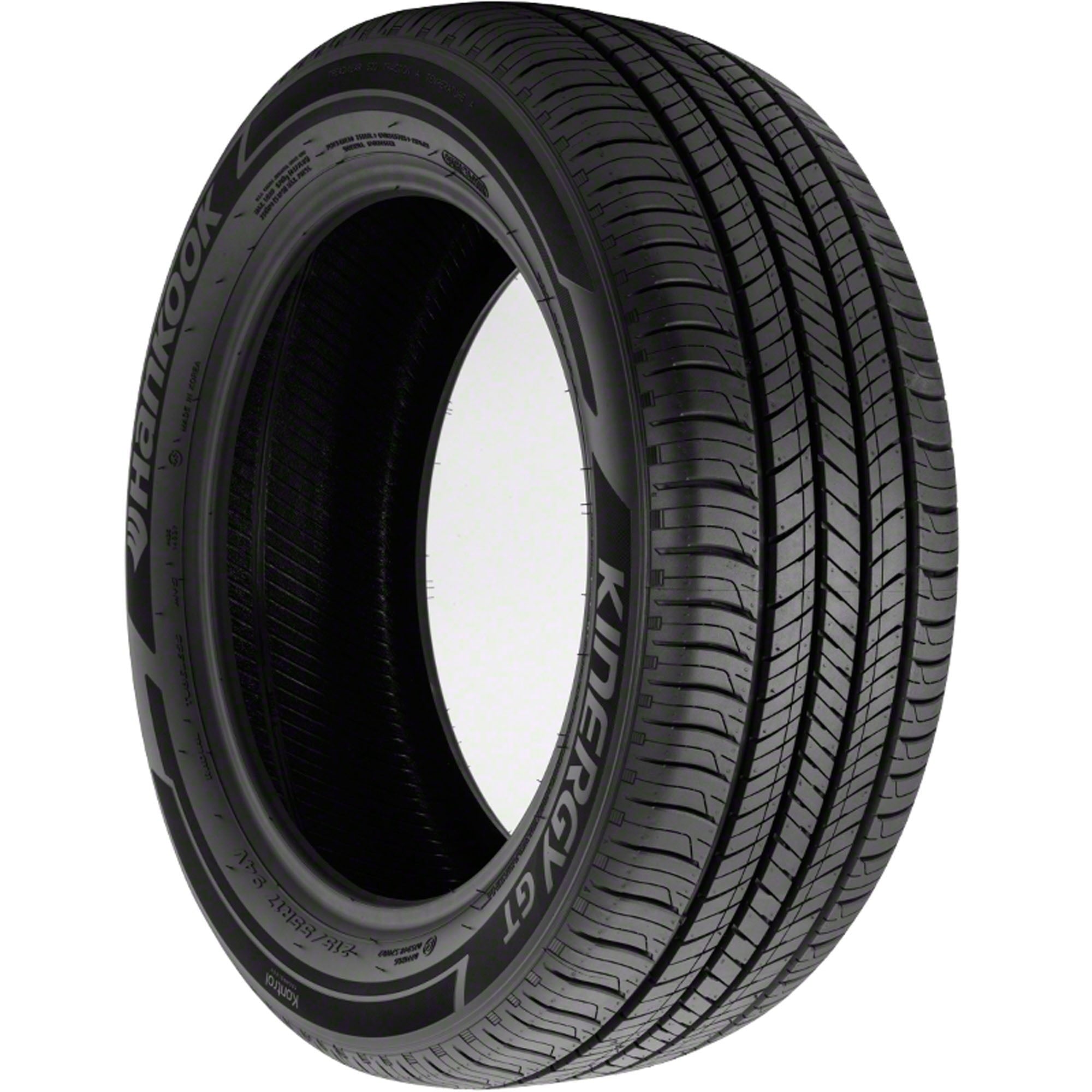 Hankook Kinergy GT HRS H436B 225/60R18XL 104H Passenger Tire