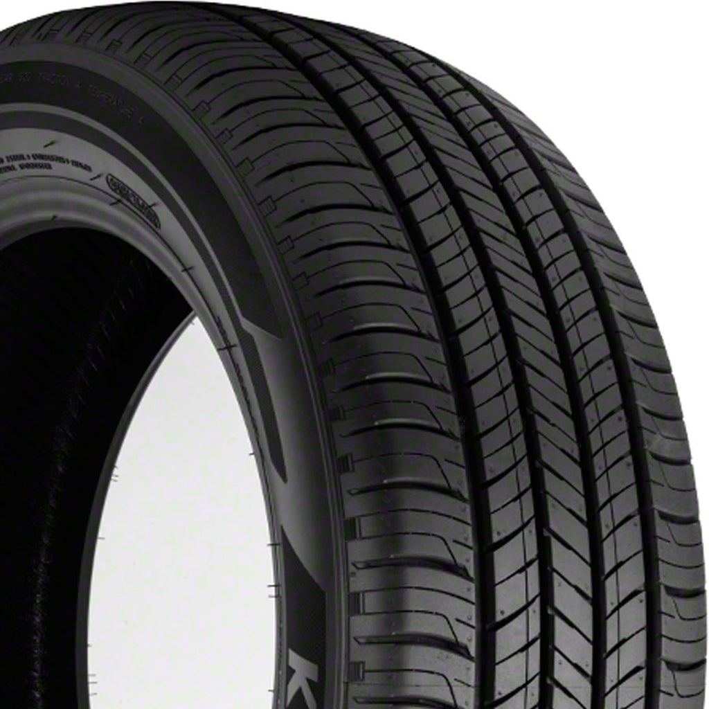 Hankook Kinergy GT HRS H436B 225/60R18XL 104H Passenger Tire
