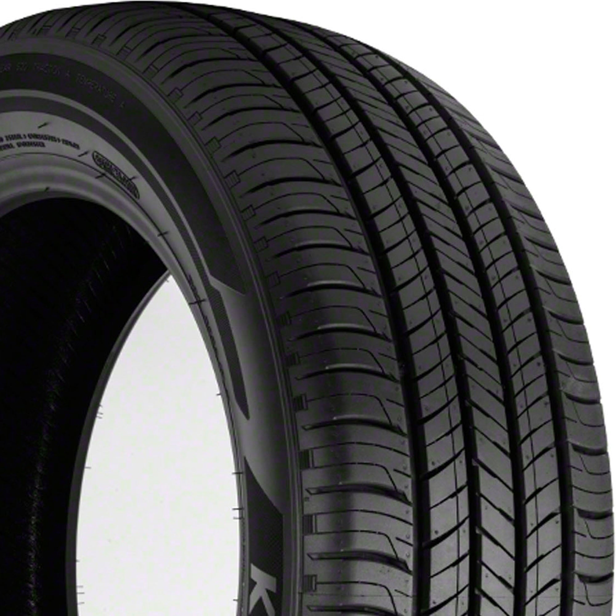 Hankook Kinergy GT HRS H436B 225/60R18XL 104H Passenger Tire