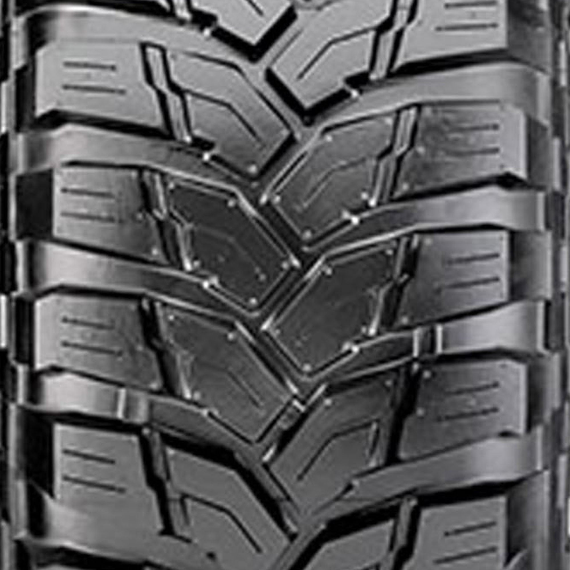 Maxxis Trepador Radial M8060 All Terrain LT35X13.00R20 121Q D Light Truck Tire