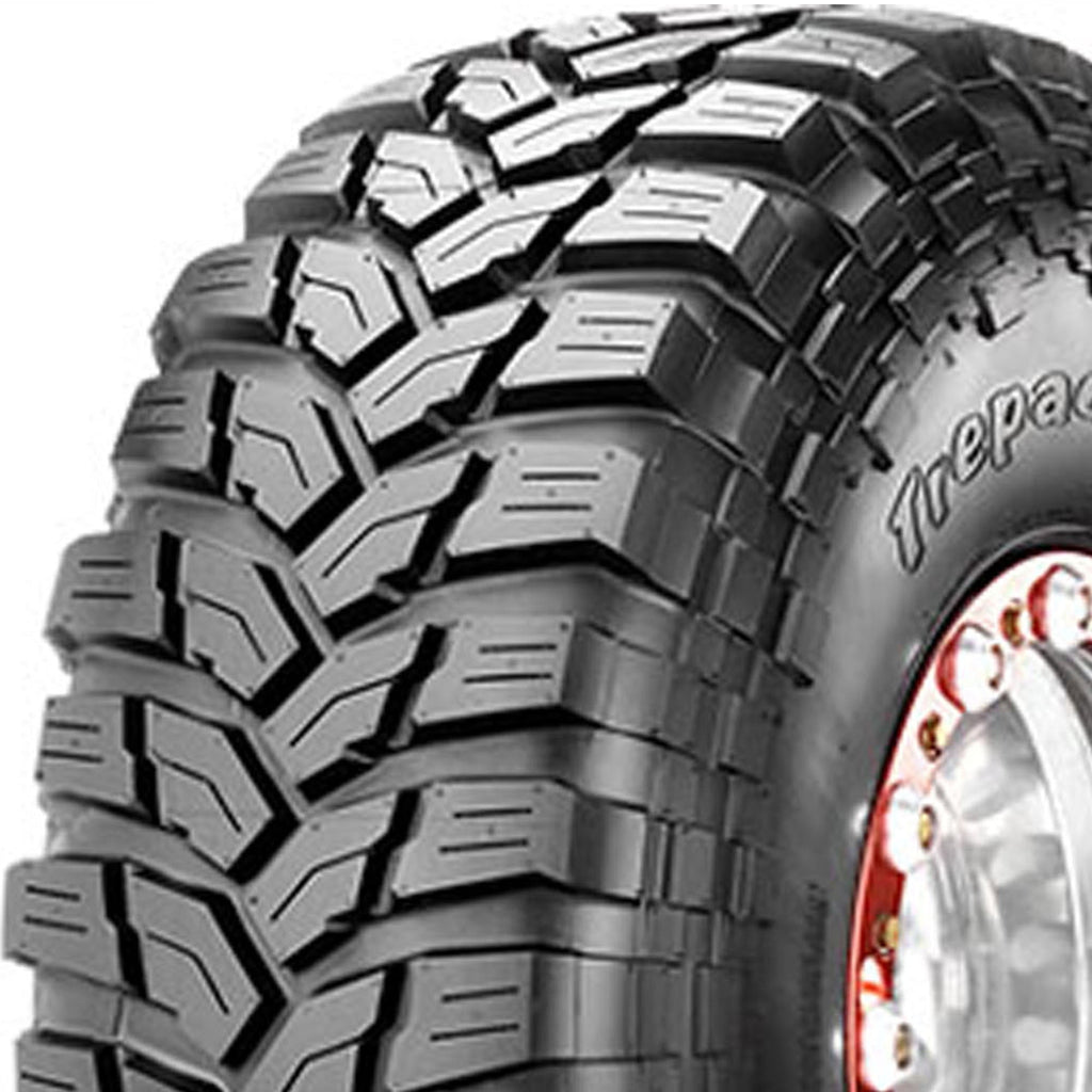 Maxxis Trepador Radial M8060 All Terrain LT35X13.00R20 121Q D Light Truck Tire