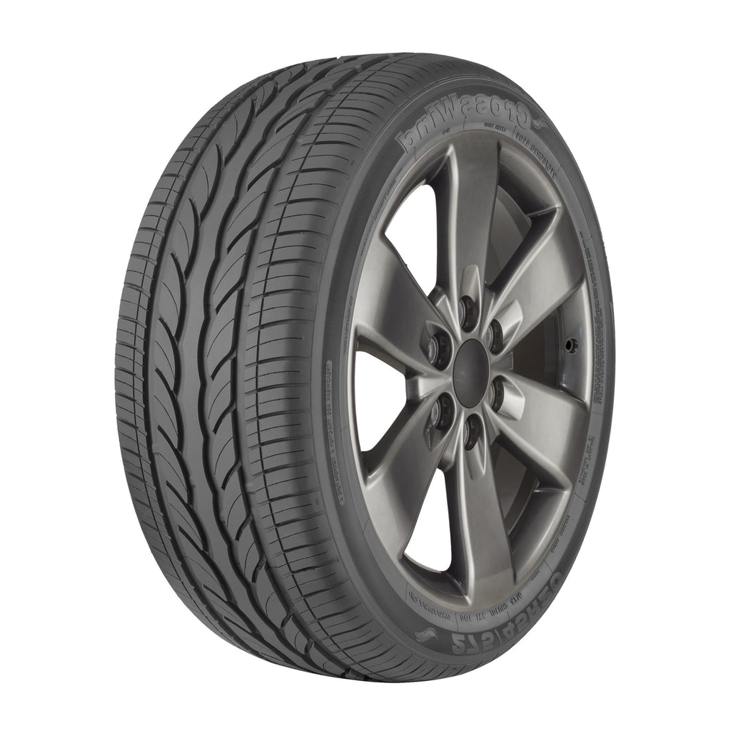 Linglong Crosswind All Season UHP All Season 225/50R16 96V XL Passenger Tire
